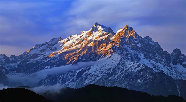 kangchenjunga